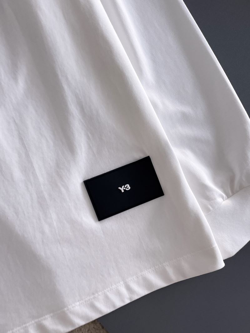 Y-3 T-Shirts